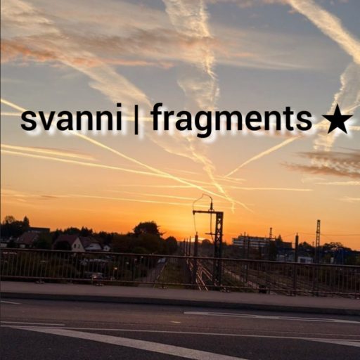 svanni | fragments ★